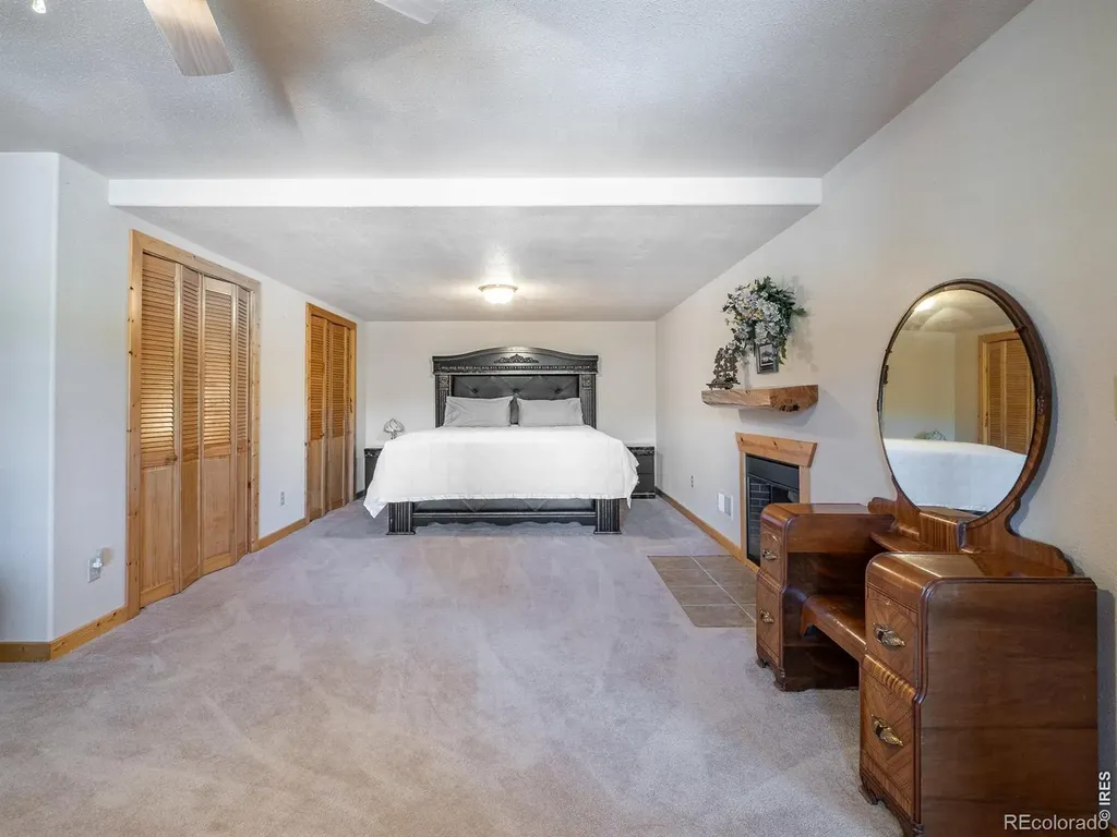 1847 Shoshoni Drive Red Feather Lakes CO 80545