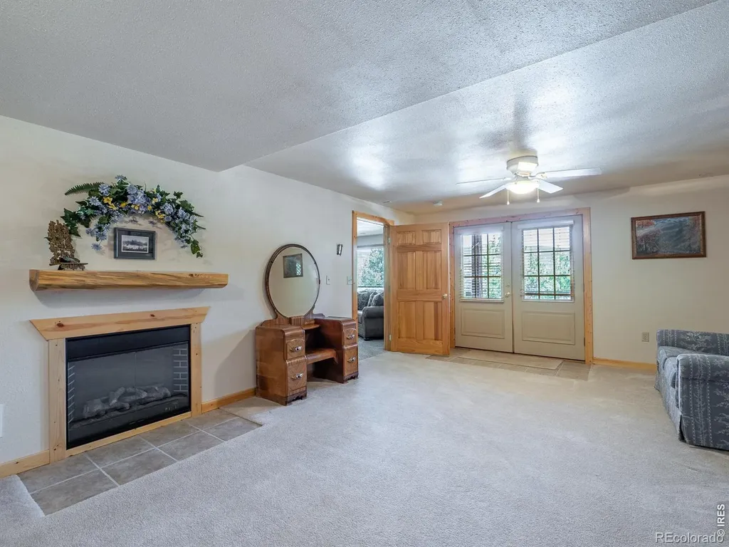 1847 Shoshoni Drive Red Feather Lakes CO 80545