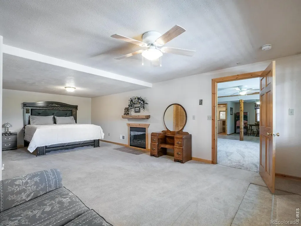 1847 Shoshoni Drive Red Feather Lakes CO 80545