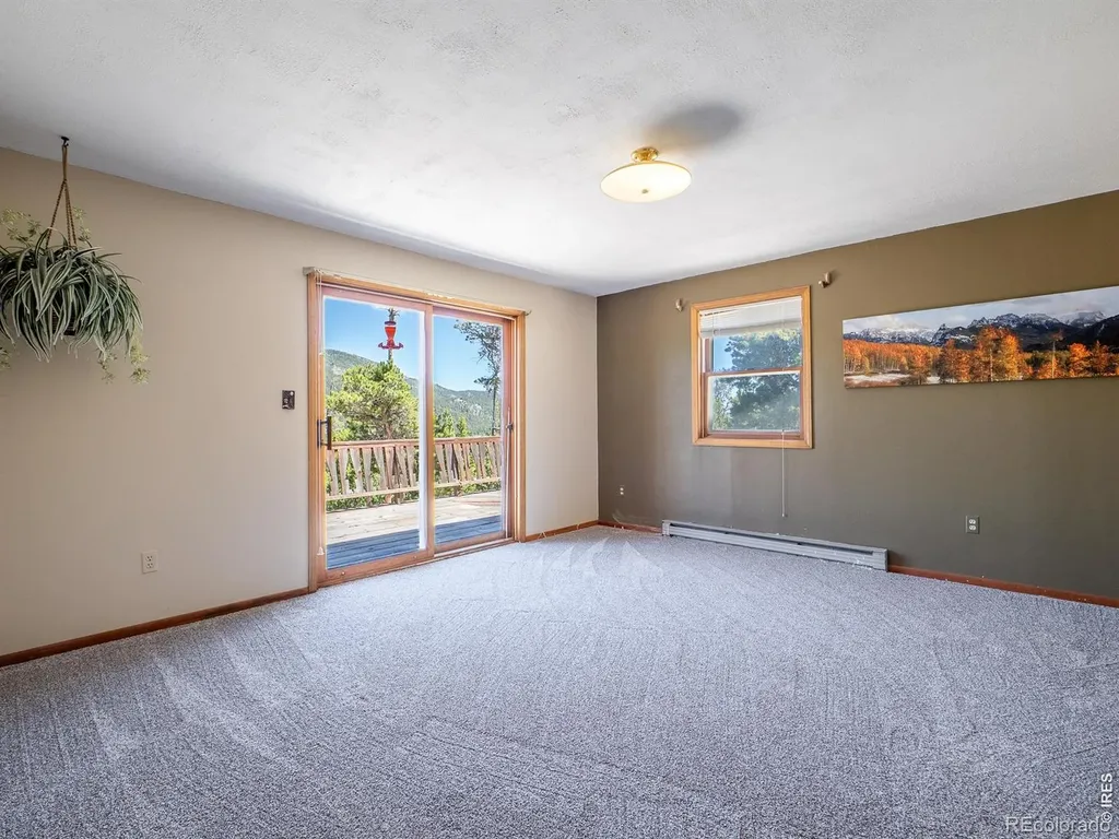 1847 Shoshoni Drive Red Feather Lakes CO 80545