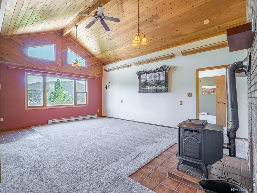 1847 Shoshoni Drive Red Feather Lakes CO 80545