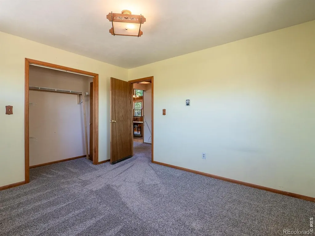 1847 Shoshoni Drive Red Feather Lakes CO 80545
