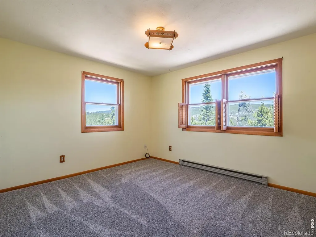 1847 Shoshoni Drive Red Feather Lakes CO 80545