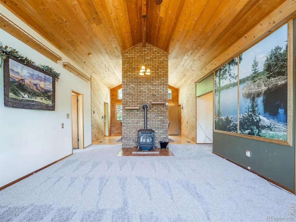 1847 Shoshoni Drive Red Feather Lakes CO 80545