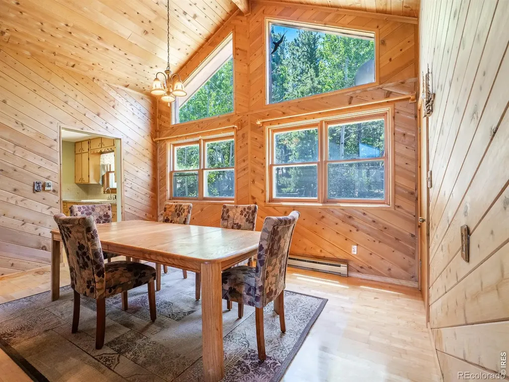 1847 Shoshoni Drive Red Feather Lakes CO 80545