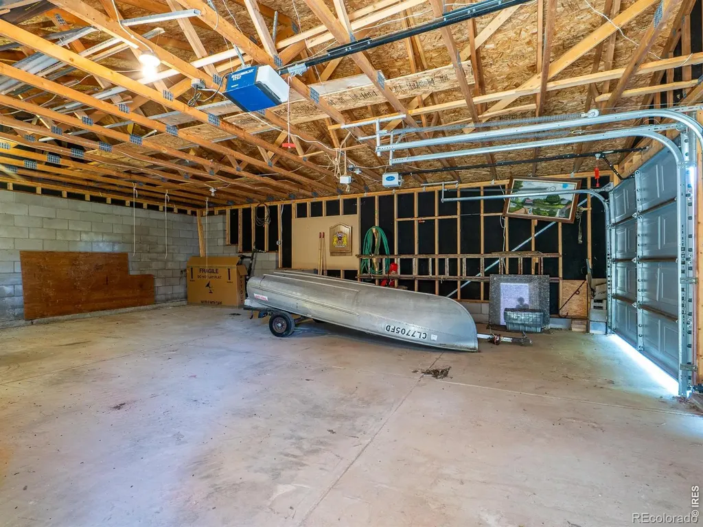 1847 Shoshoni Drive Red Feather Lakes CO 80545