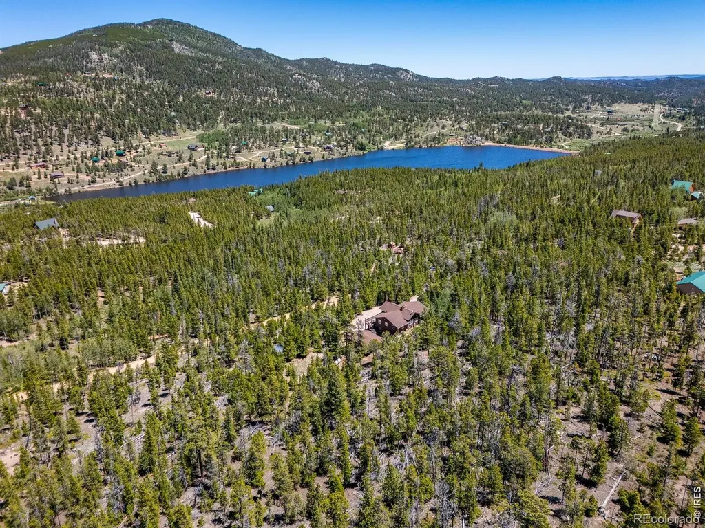 1847 Shoshoni Drive Red Feather Lakes CO 80545