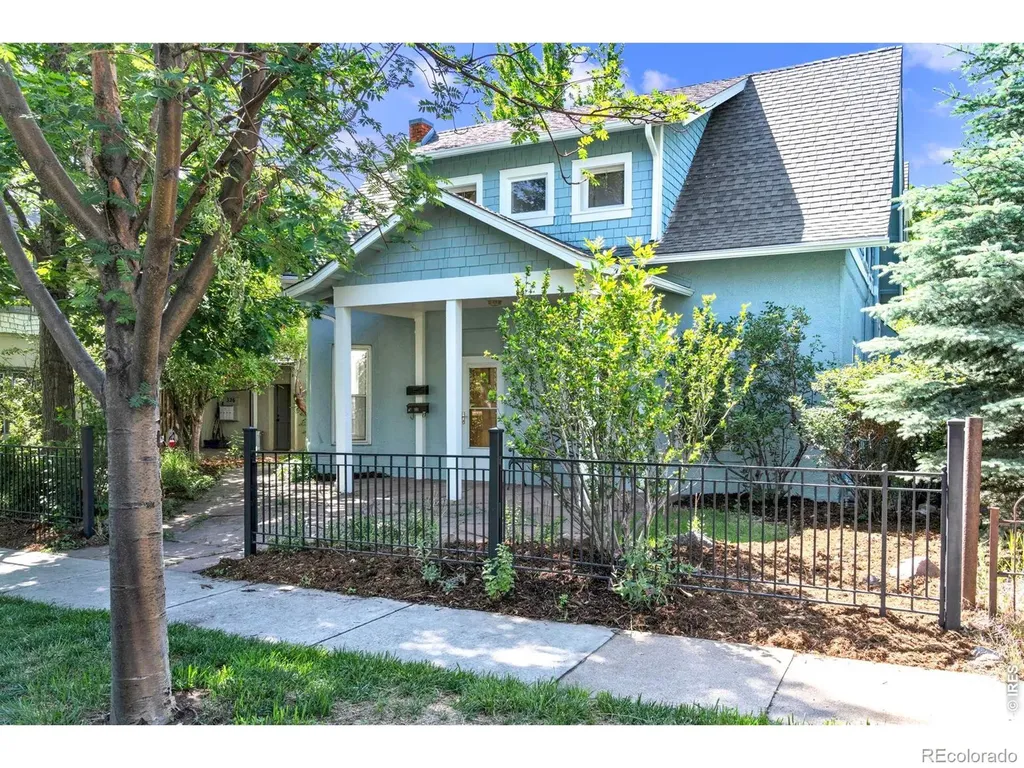 320 Pearl Street Boulder CO 80302