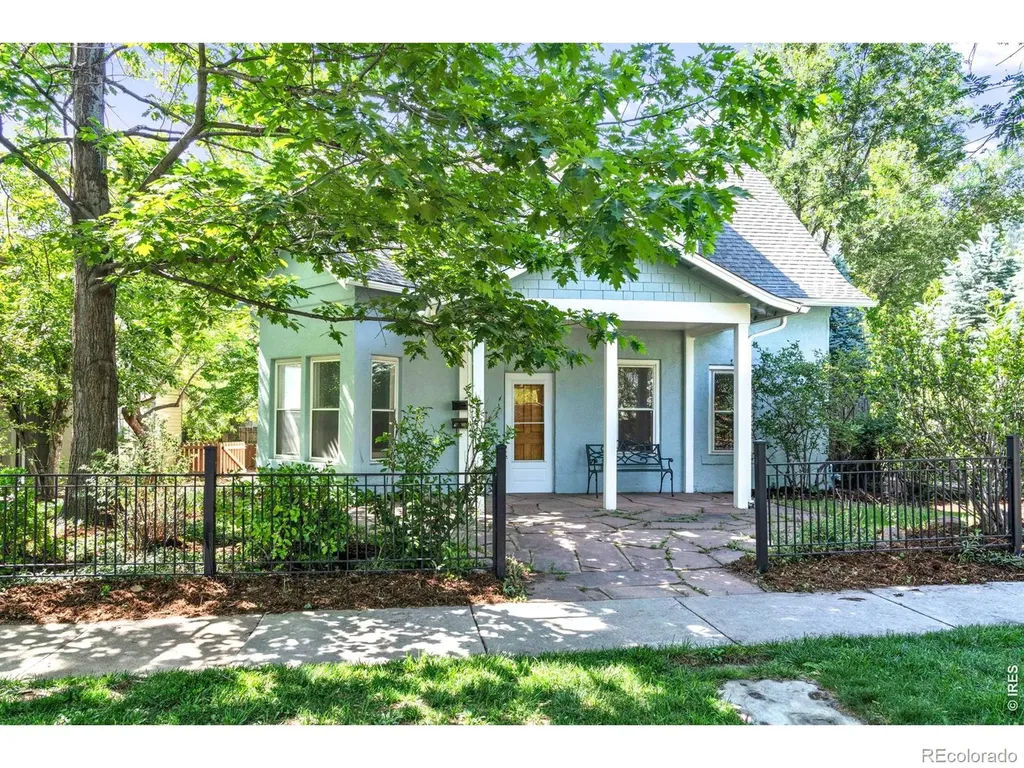 320 Pearl Street Boulder CO 80302