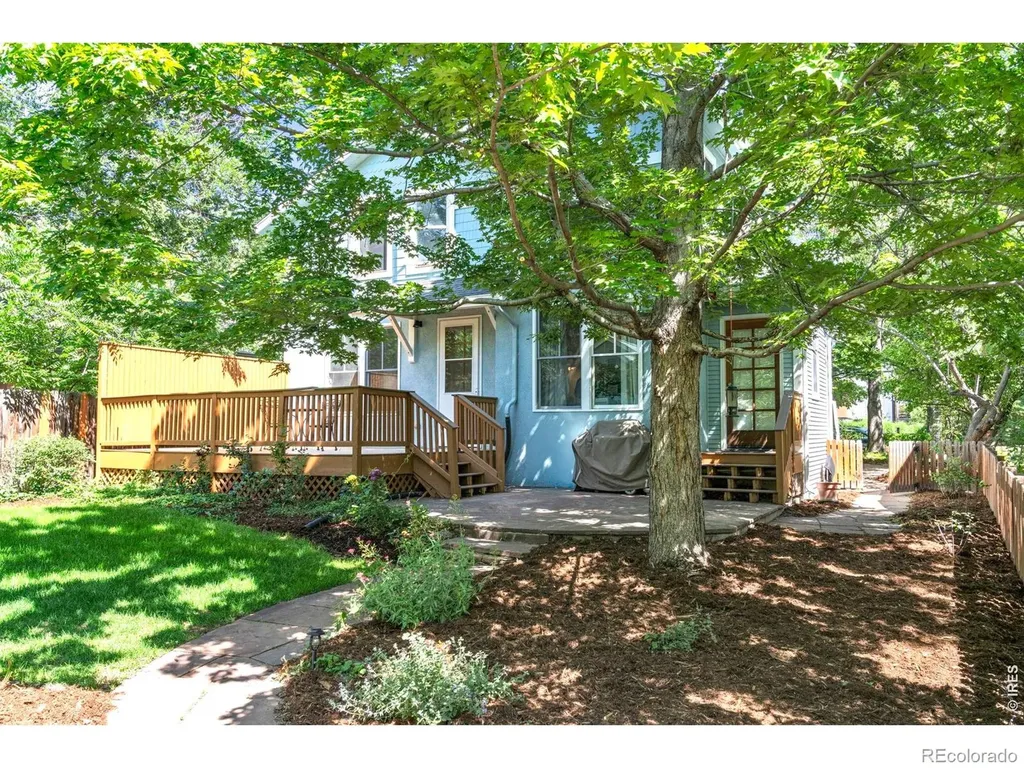 320 Pearl Street Boulder CO 80302