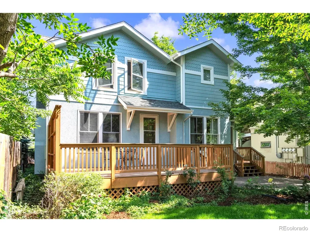 320 Pearl Street Boulder CO 80302