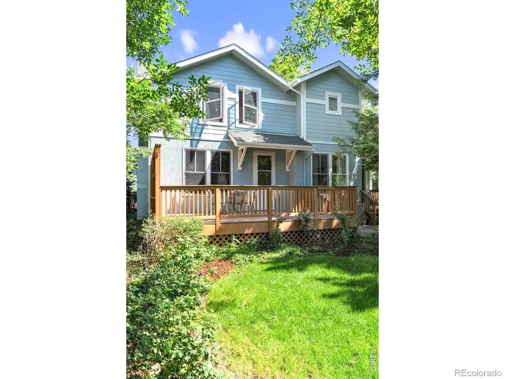 320 Pearl Street Boulder CO 80302