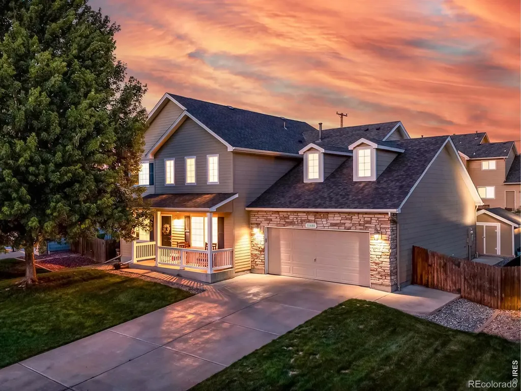 10688 Echo Street Firestone CO 80504
