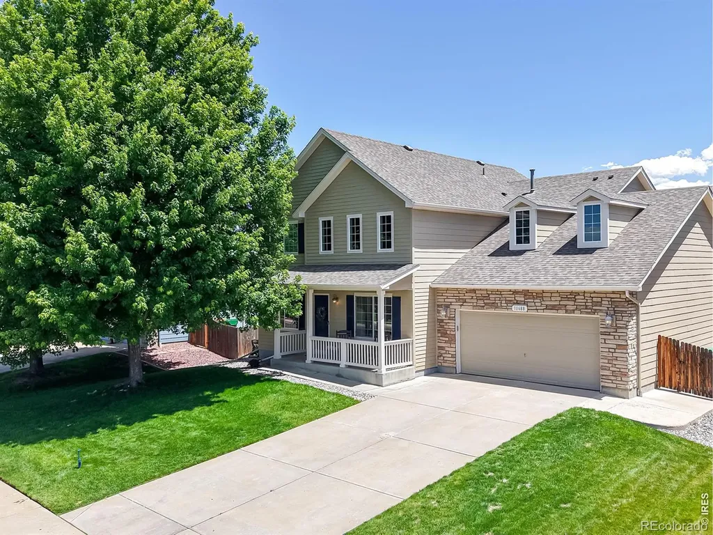 10688 Echo Street Firestone CO 80504