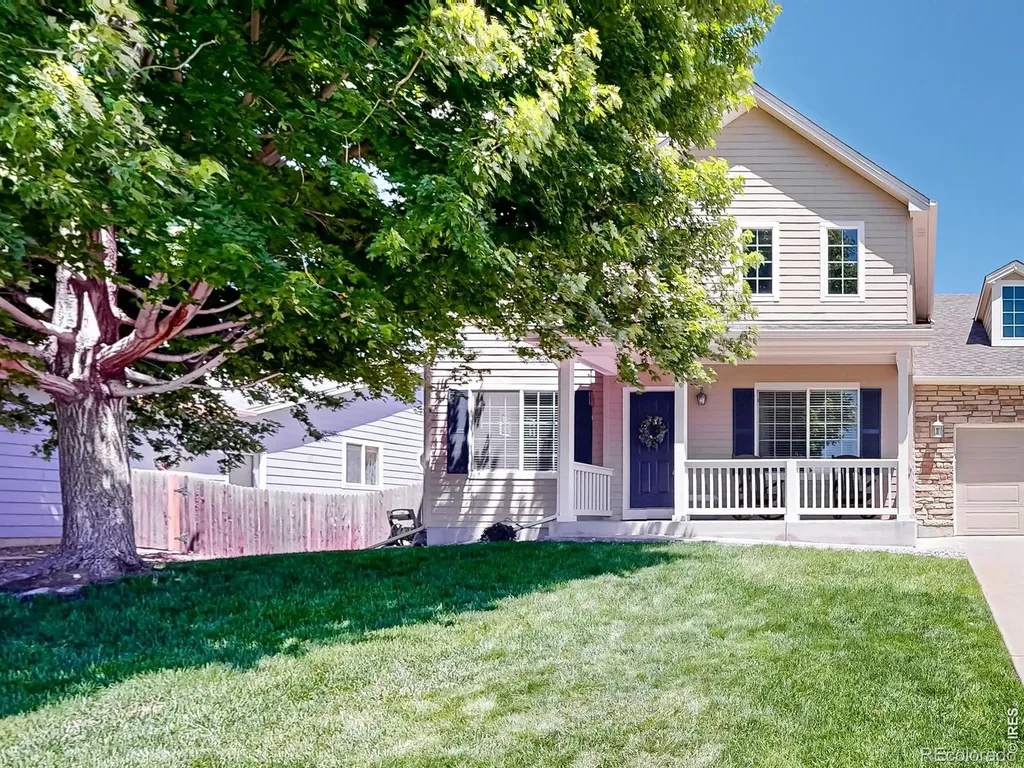 10688 Echo Street Firestone CO 80504