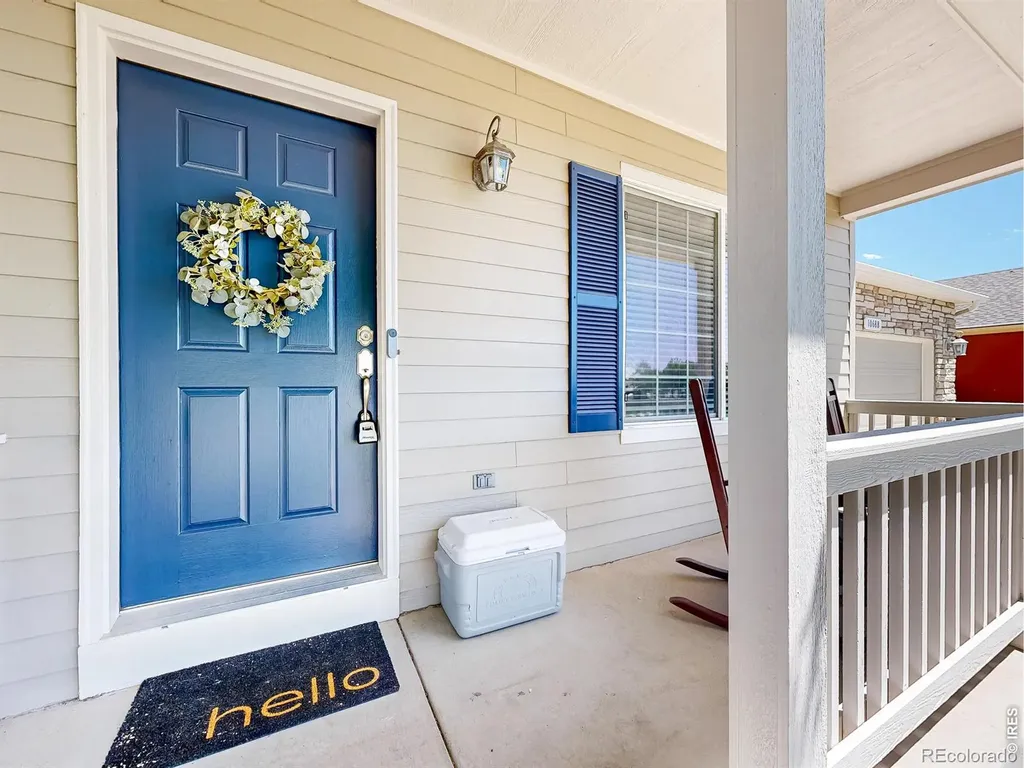 10688 Echo Street Firestone CO 80504