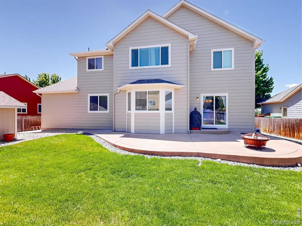 10688 Echo Street Firestone CO 80504