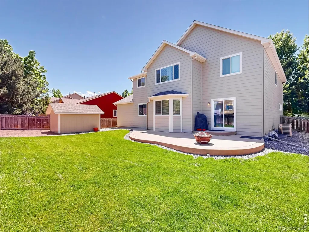 10688 Echo Street Firestone CO 80504