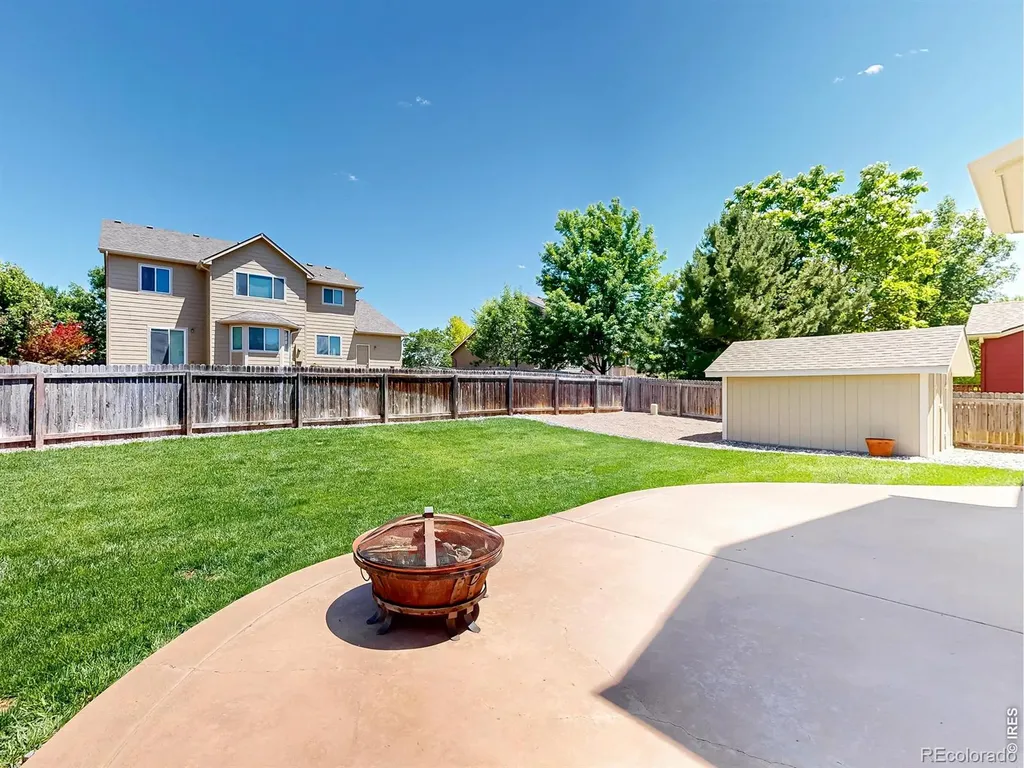 10688 Echo Street Firestone CO 80504
