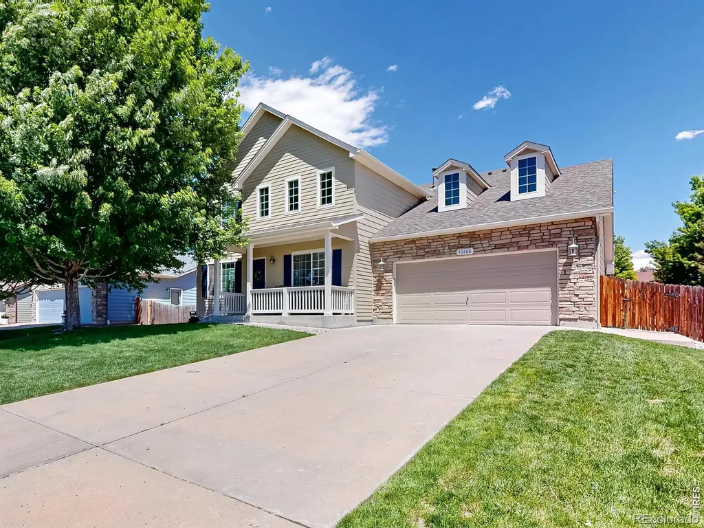 10688 Echo Street Firestone CO 80504