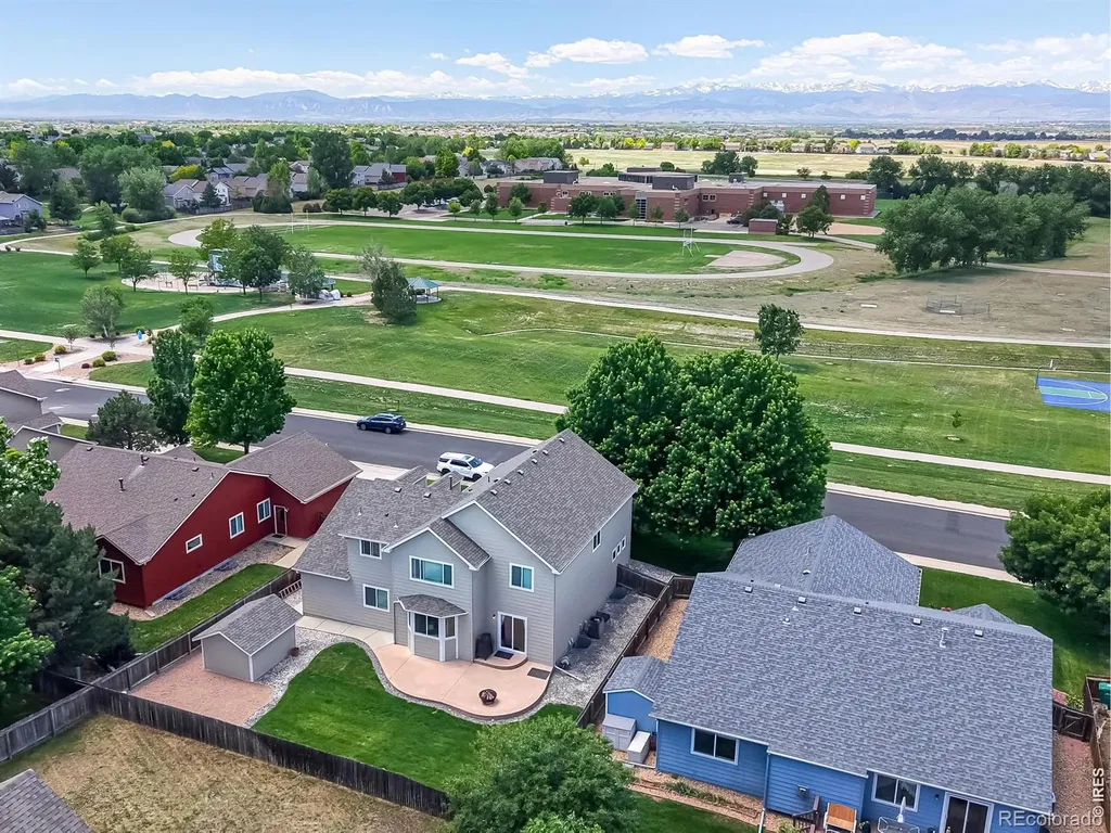 10688 Echo Street Firestone CO 80504