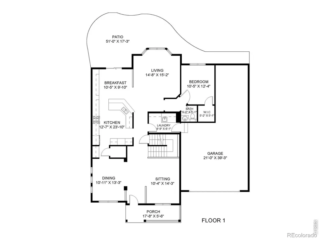 10688 Echo Street Firestone CO 80504