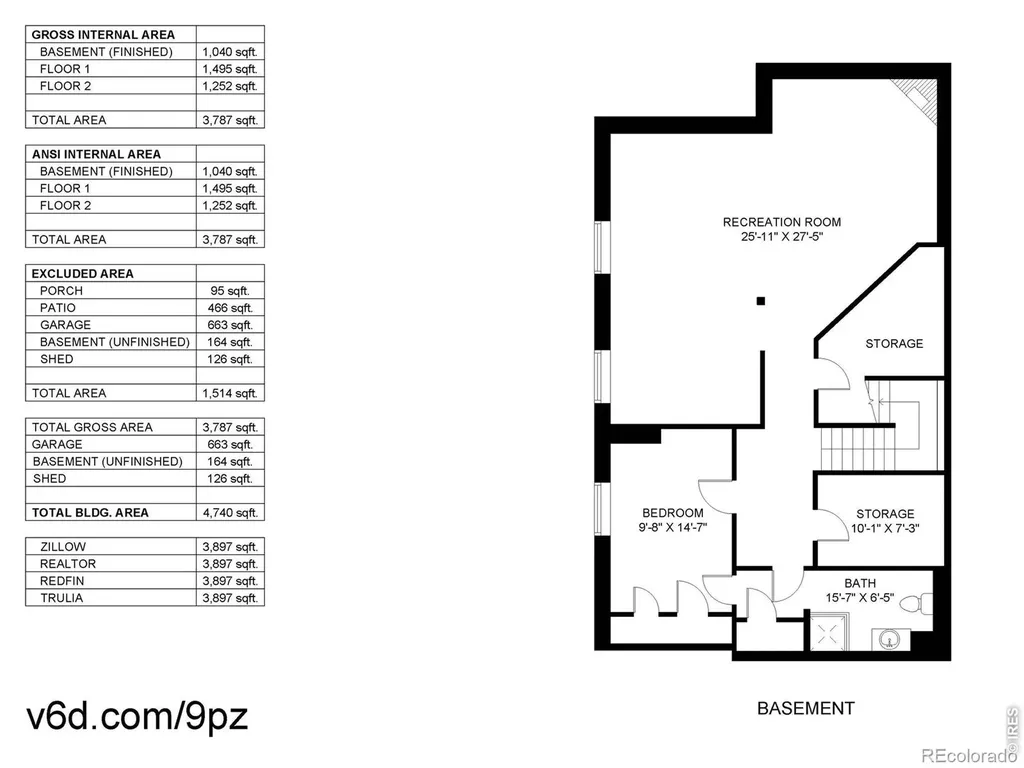 10688 Echo Street Firestone CO 80504