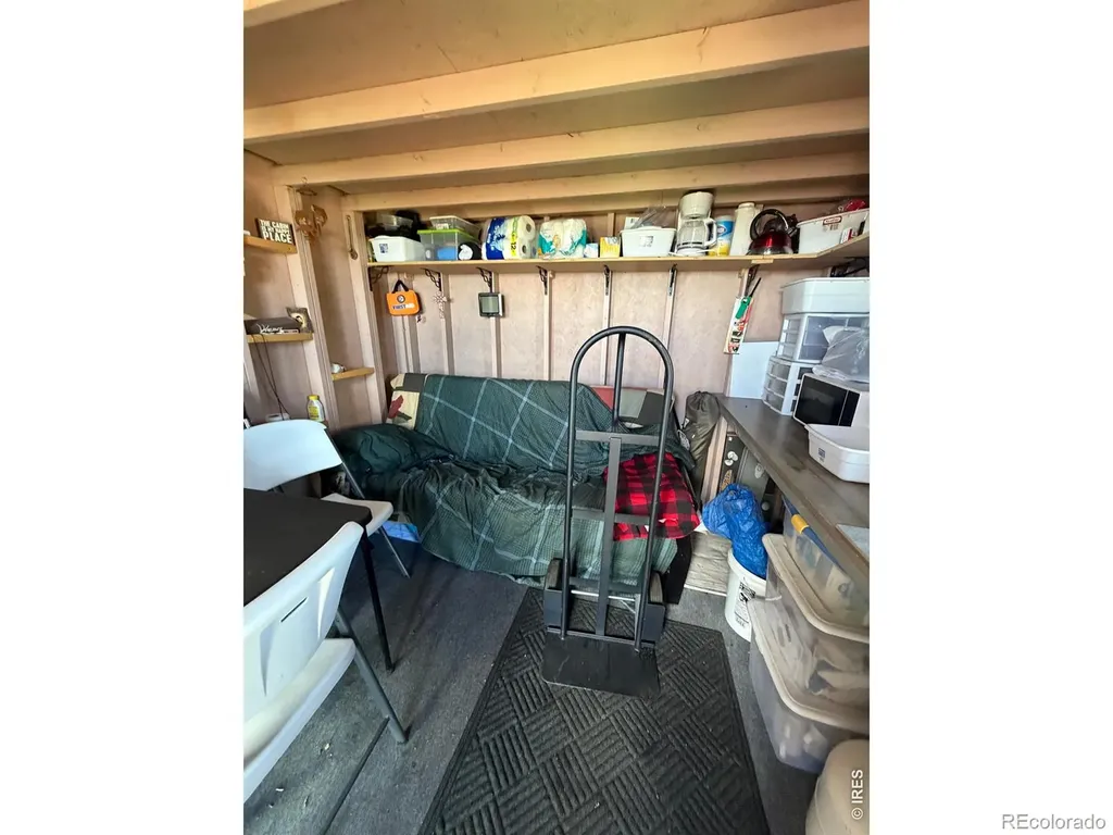 1989 Spencer Mountain Road Bellvue CO 80512