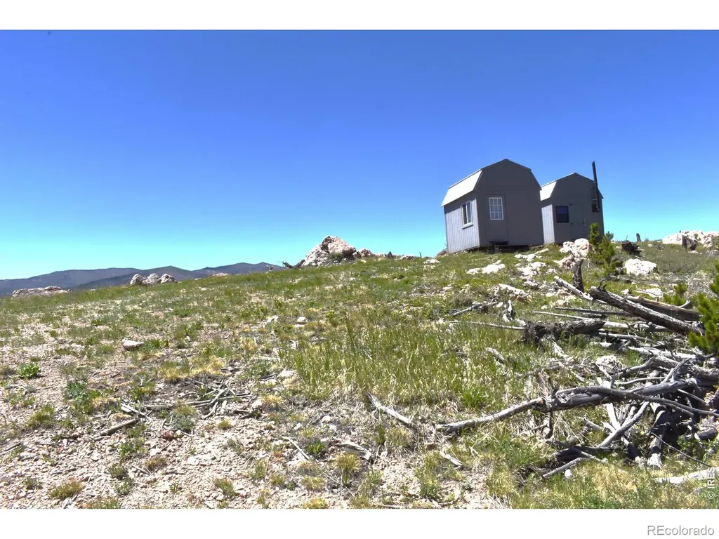 1989 Spencer Mountain Road Bellvue CO 80512