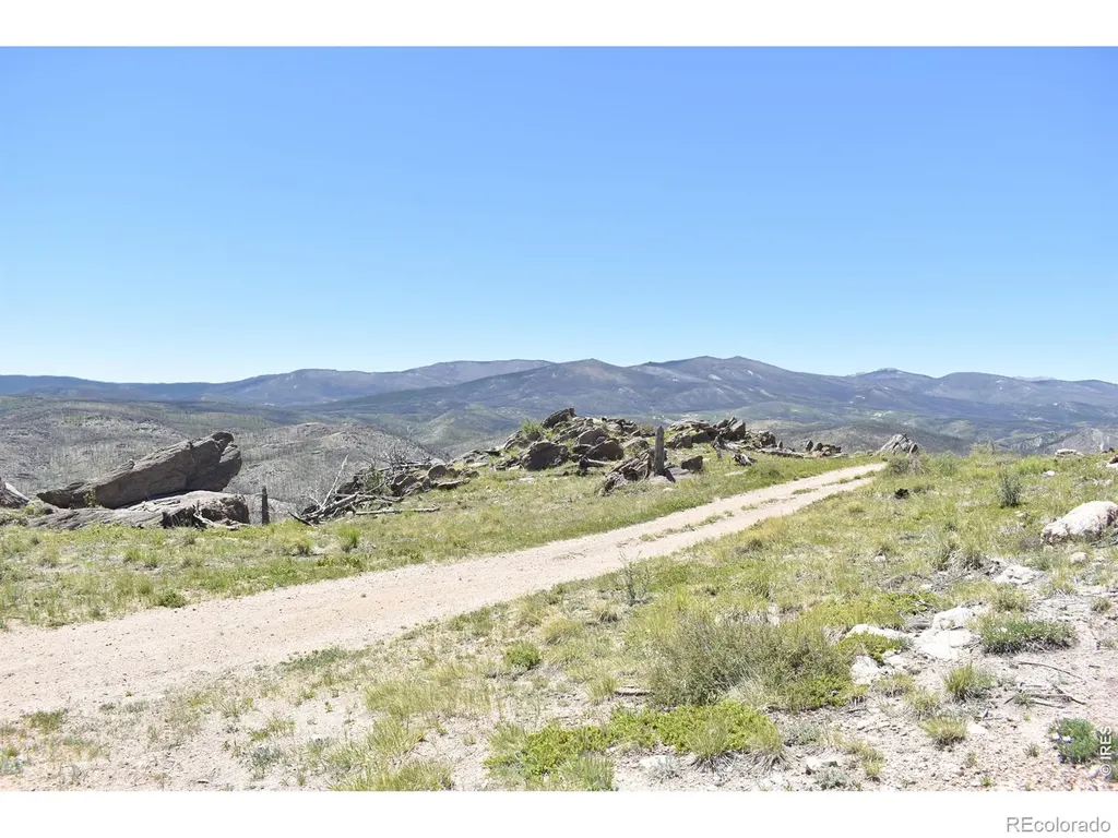 1989 Spencer Mountain Road Bellvue CO 80512