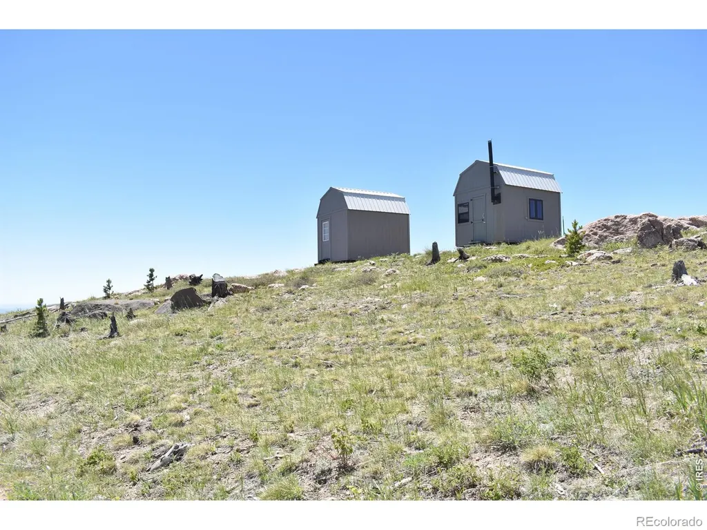 1989 Spencer Mountain Road Bellvue CO 80512