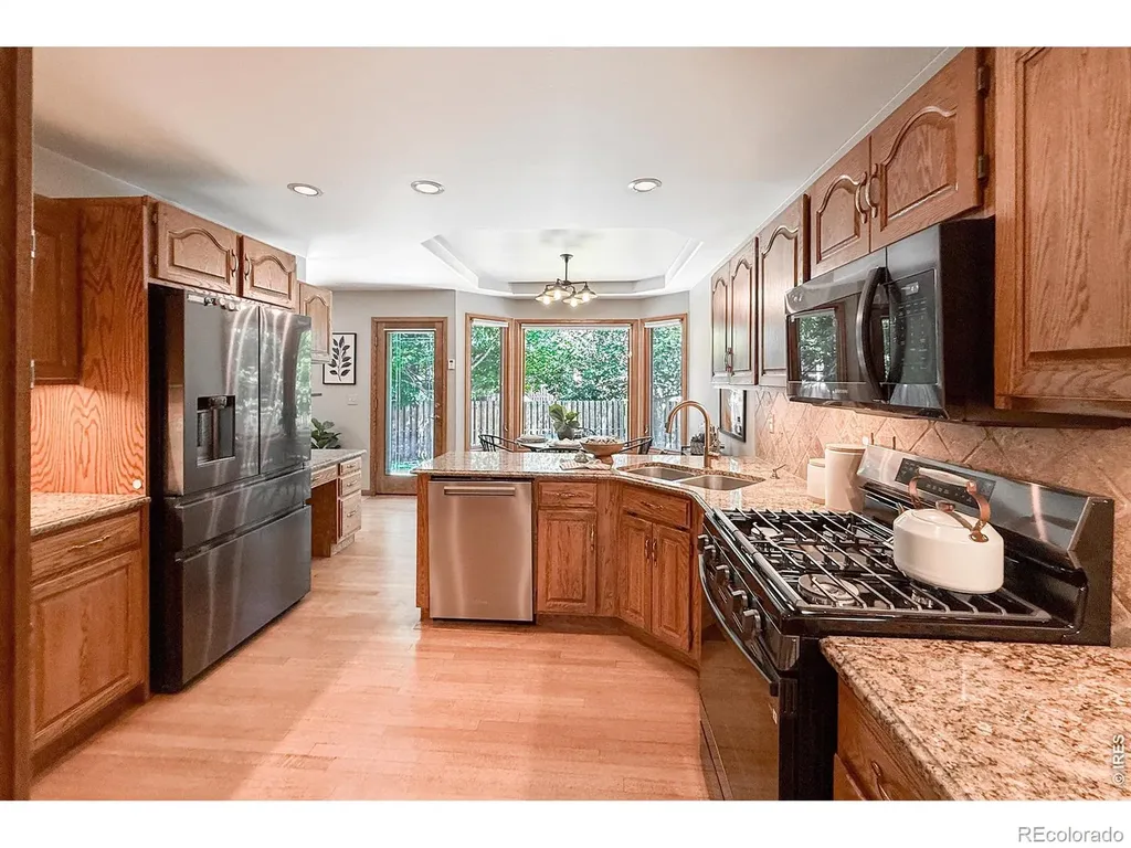 2010 Emerald Drive Longmont CO 80504
