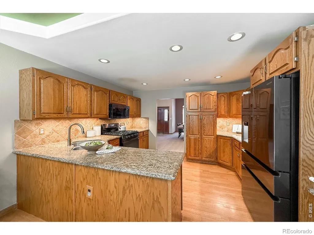 2010 Emerald Drive Longmont CO 80504