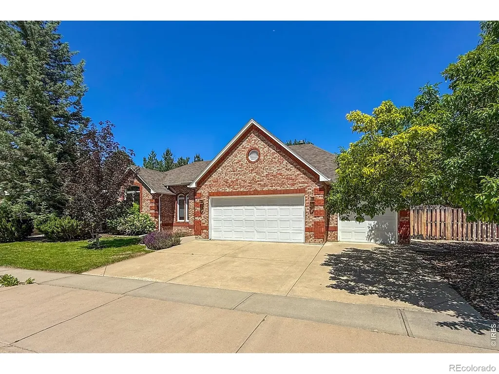 2010 Emerald Drive Longmont CO 80504
