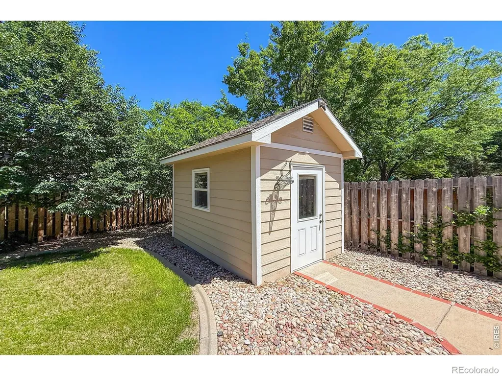 2010 Emerald Drive Longmont CO 80504