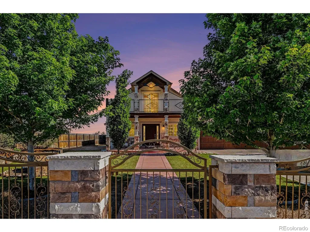 303 Central Avenue Platteville CO 80651