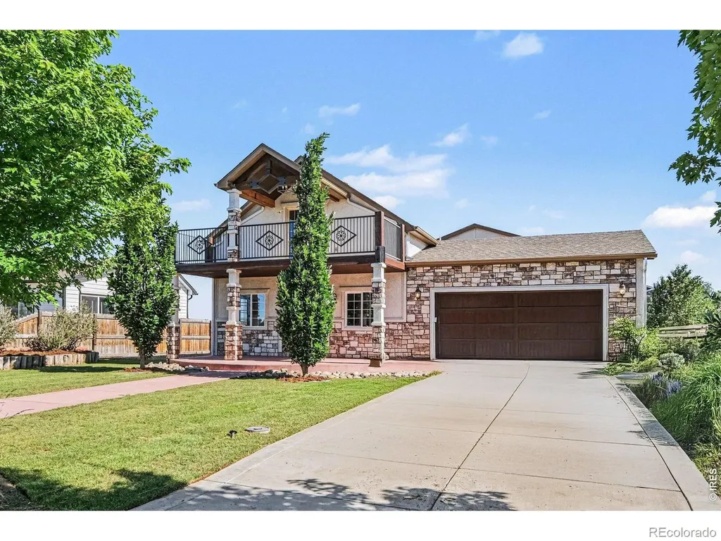 303 Central Avenue Platteville CO 80651
