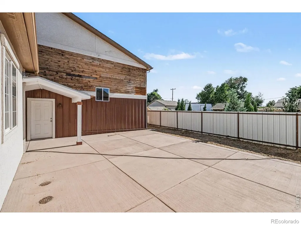 303 Central Avenue Platteville CO 80651