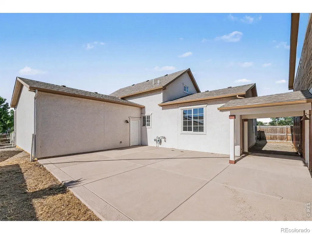 303 Central Avenue Platteville CO 80651