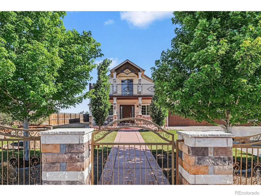 303 Central Avenue Platteville CO 80651