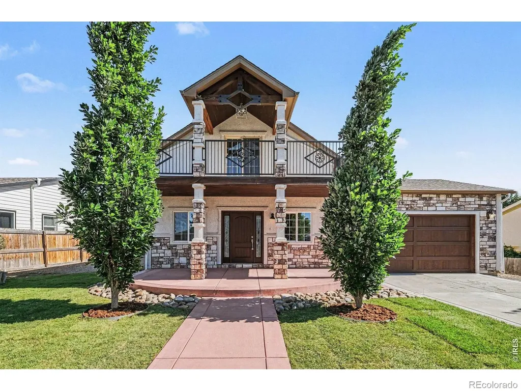 303 Central Avenue Platteville CO 80651