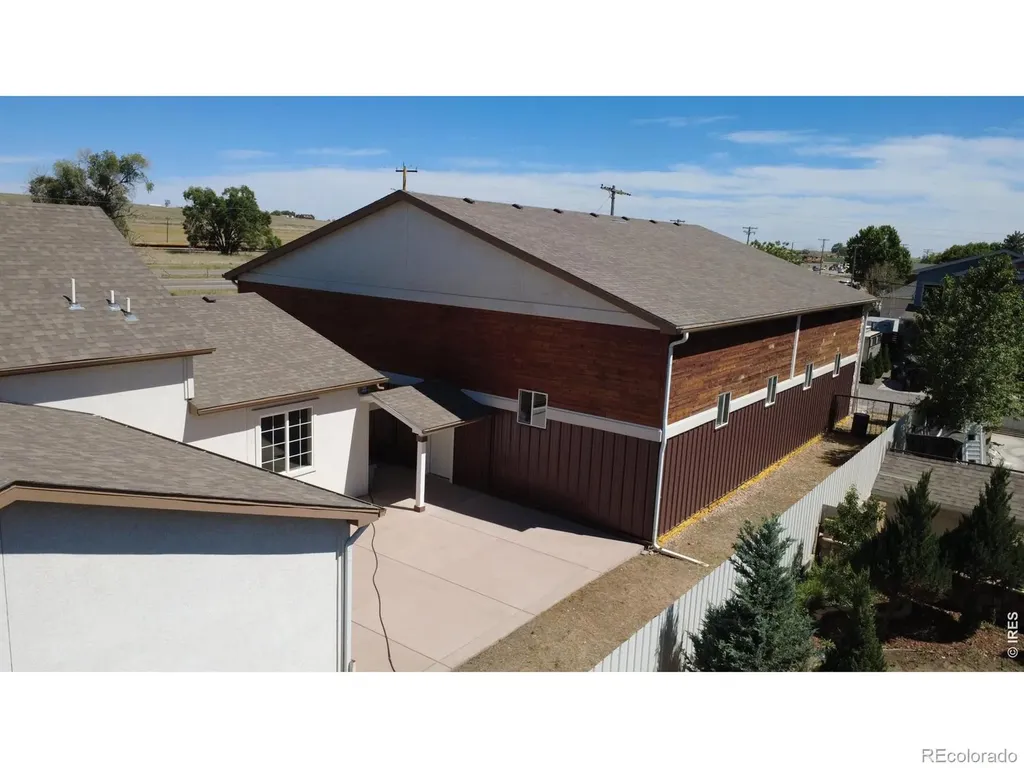 303 Central Avenue Platteville CO 80651