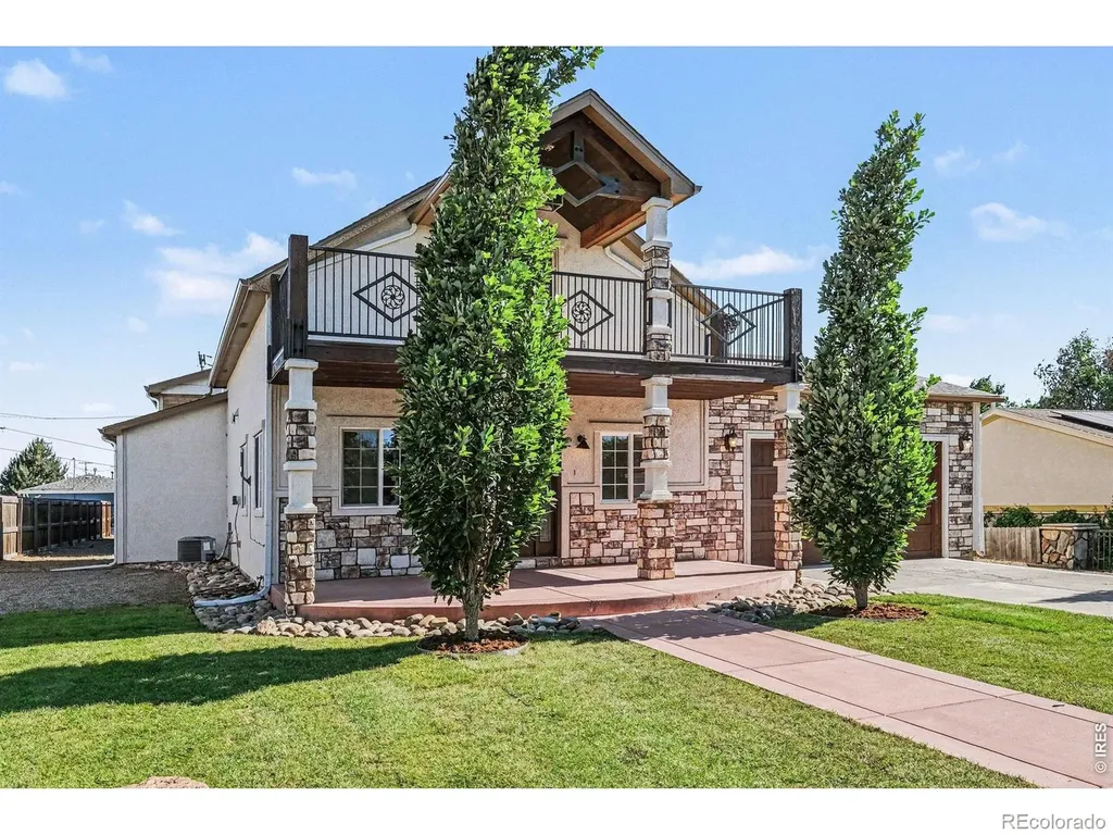 303 Central Avenue Platteville CO 80651