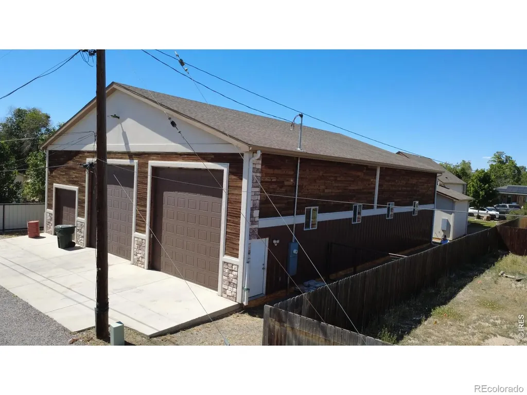 303 Central Avenue Platteville CO 80651