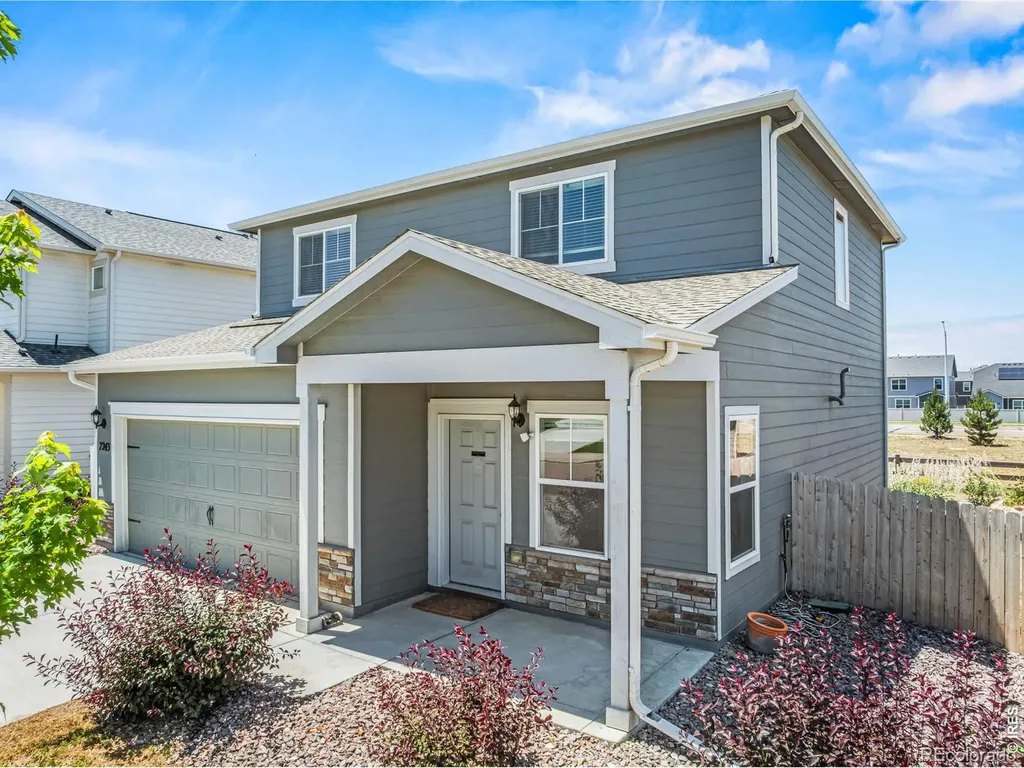 7243 Aspen Brook Avenue Frederick CO 80530