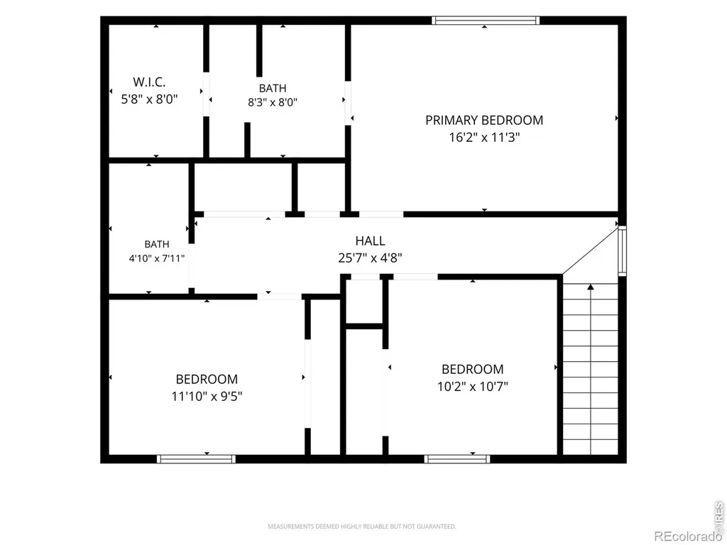 7243 Aspen Brook Avenue Frederick CO 80530
