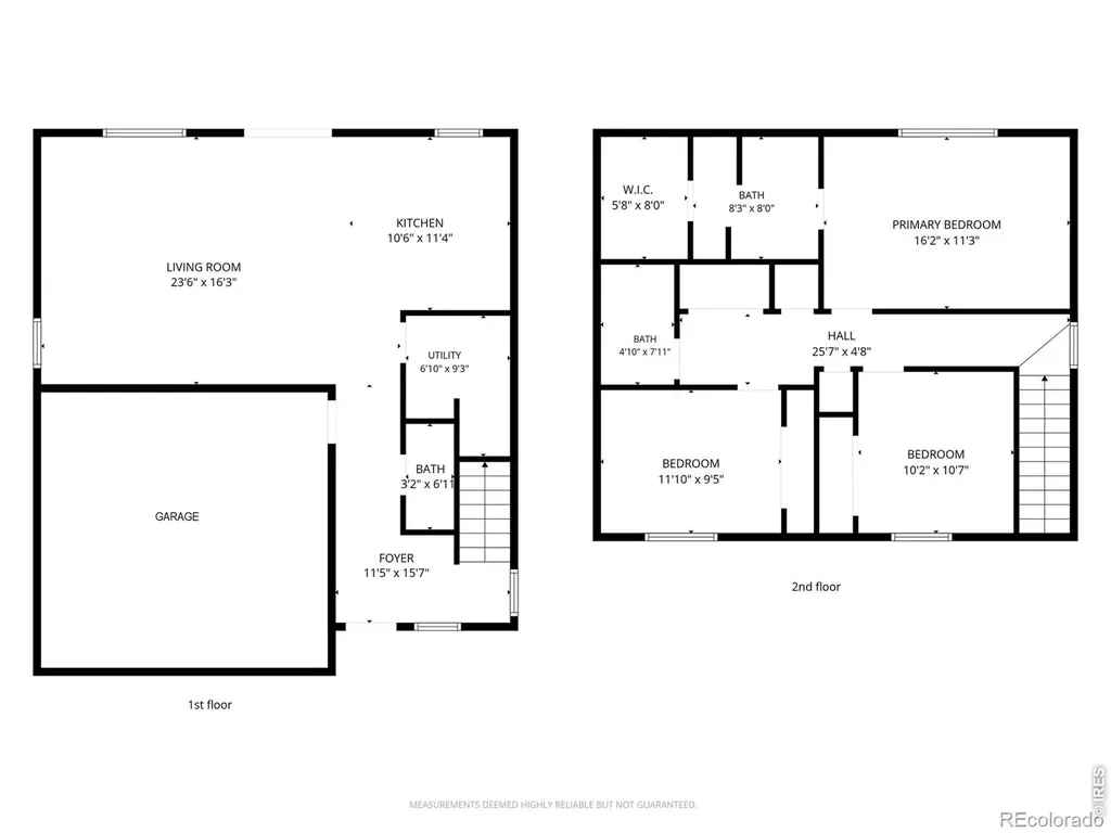 7243 Aspen Brook Avenue Frederick CO 80530