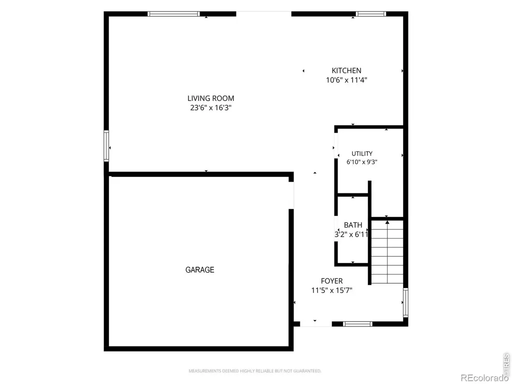 7243 Aspen Brook Avenue Frederick CO 80530