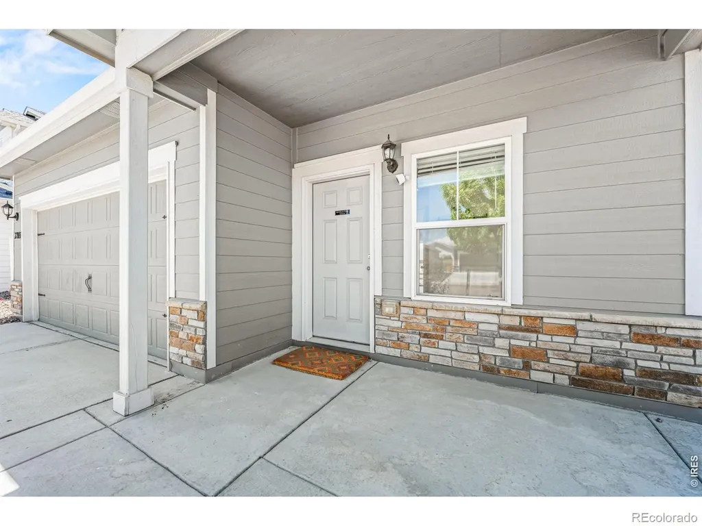 7243 Aspen Brook Avenue Frederick CO 80530