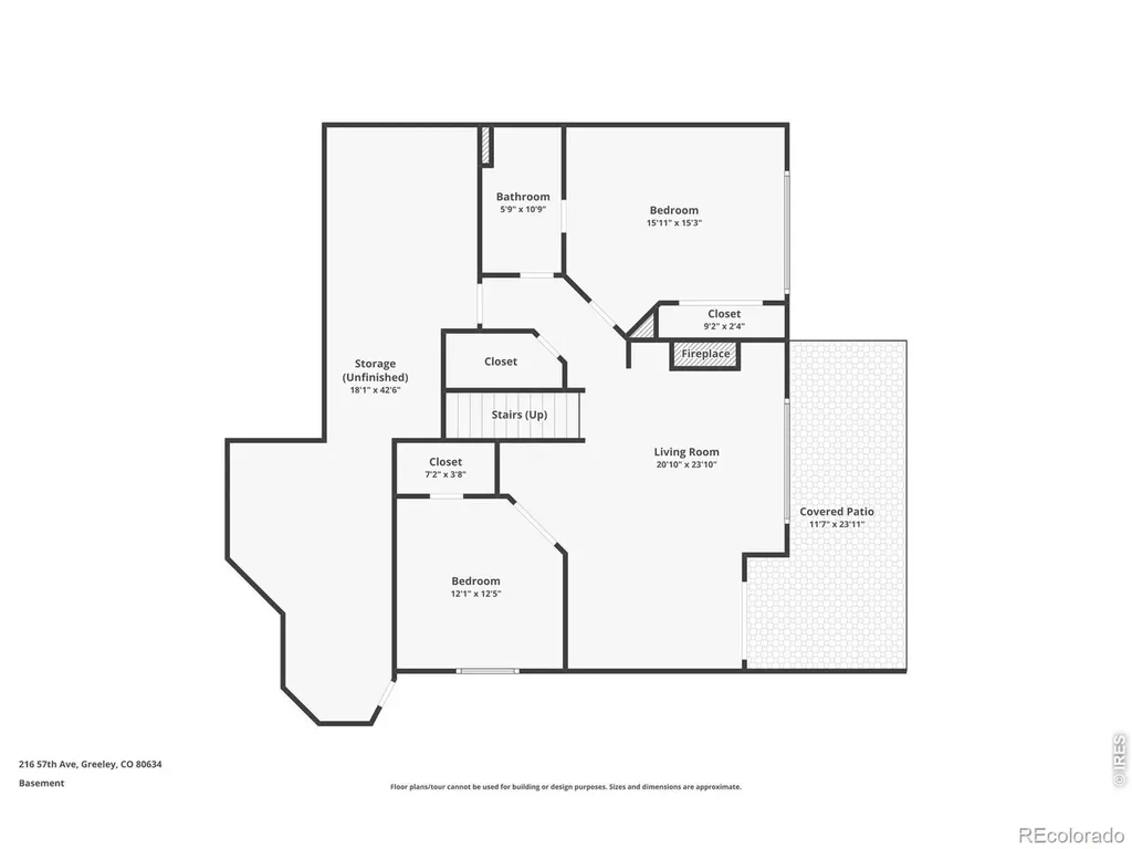 216 57th Avenue Greeley CO 80634